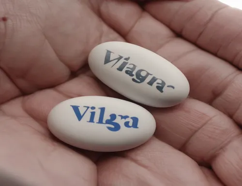 Como hacer una receta de viagra